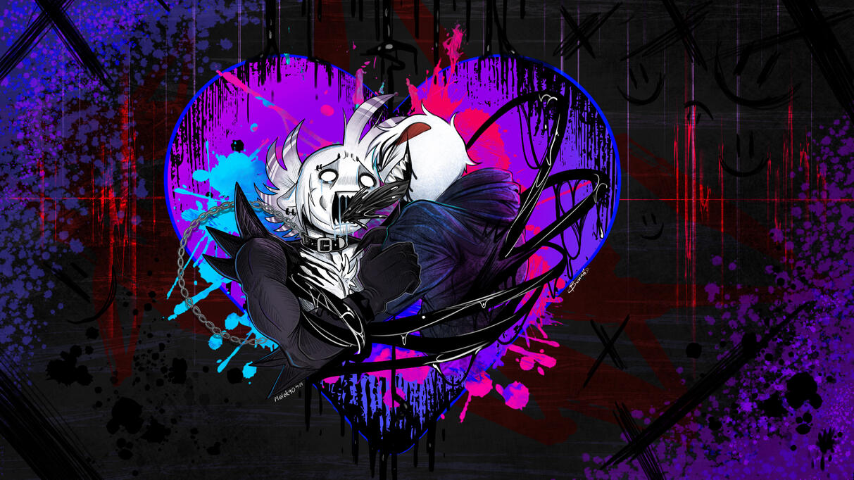 Dg: Little Bunno Rasmus:Myself